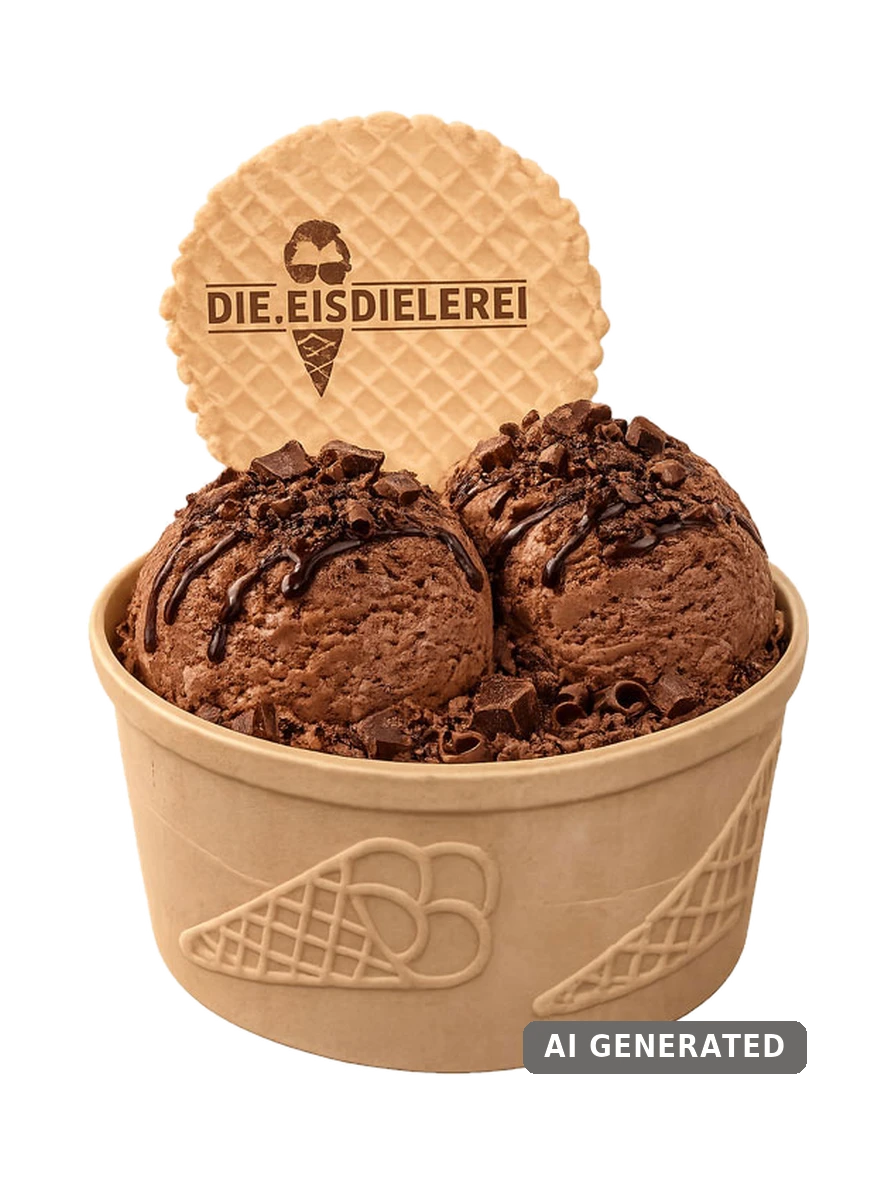 Edel-Schokolade