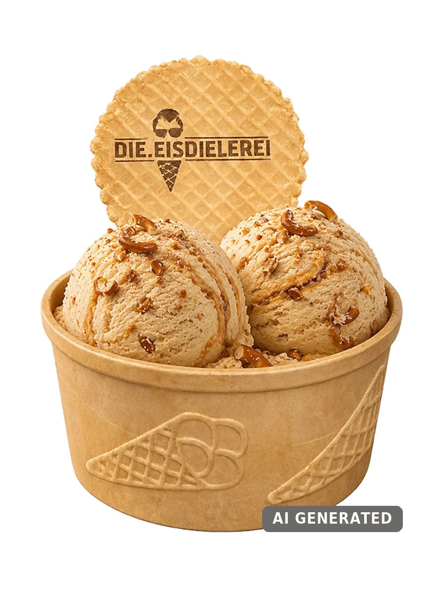Salz-Brezel