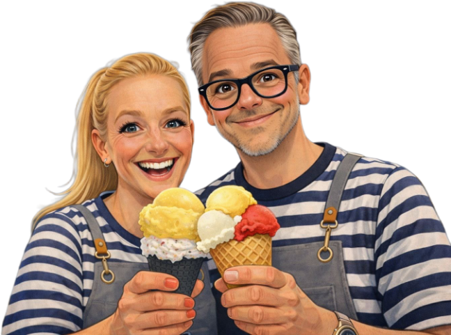 Tordis & Markus